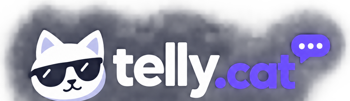 telly.cat